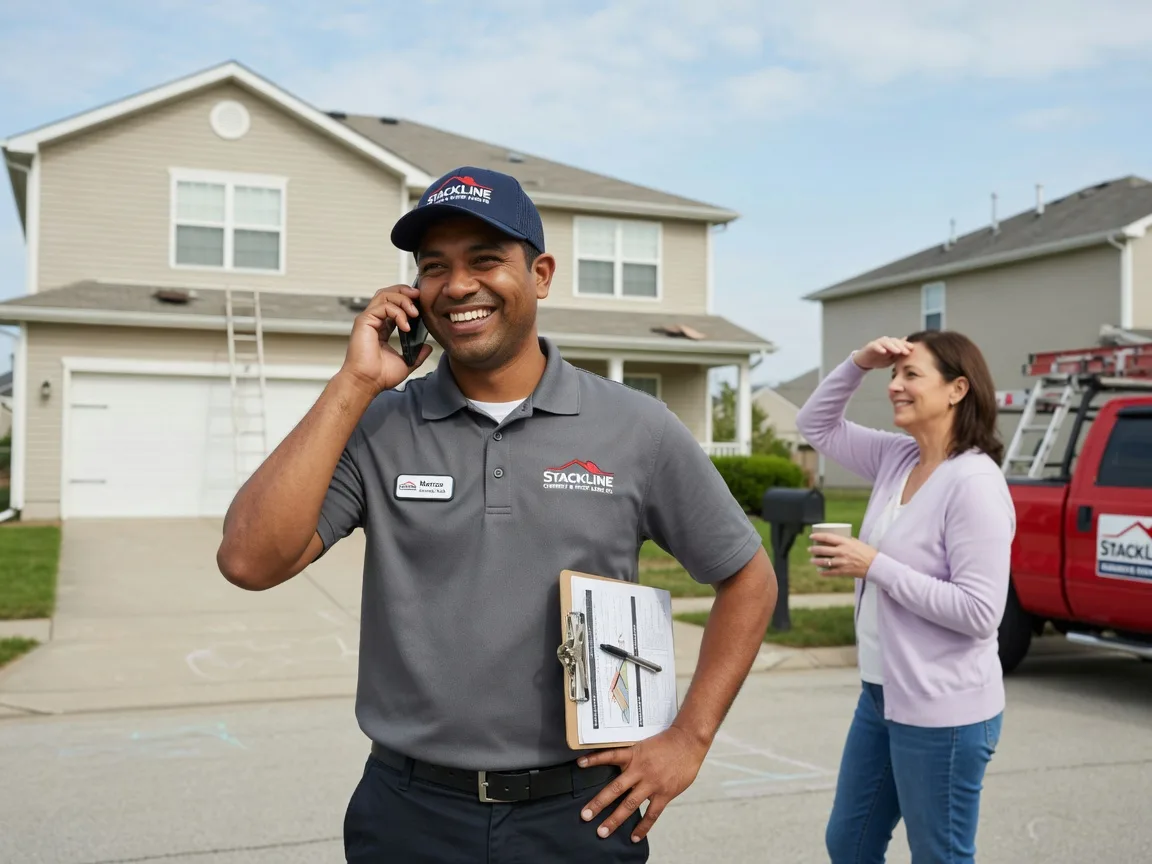 Chimney flashing repair Crofton, NE FAQs